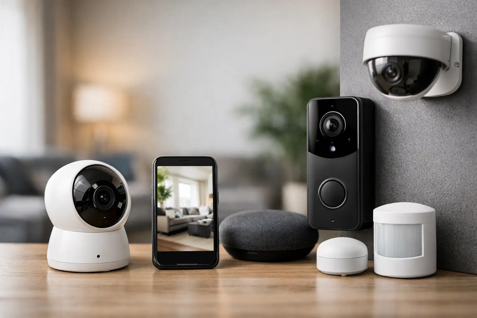 Smart Home Security Setups That Work